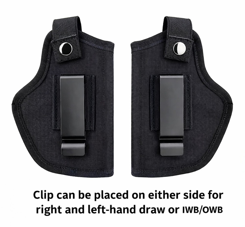 Stoeger STR-9 Thinline+ IWB gun holster