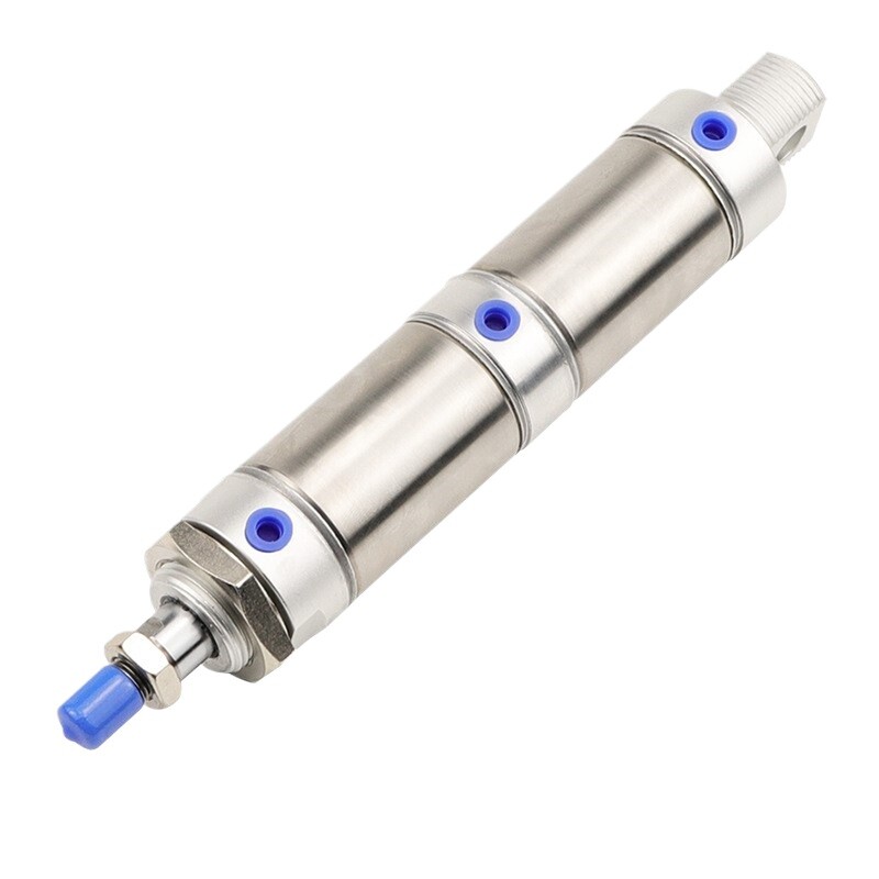 1PC cylinder 16 20 25 32 40 50 100