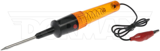 Continuity Tester