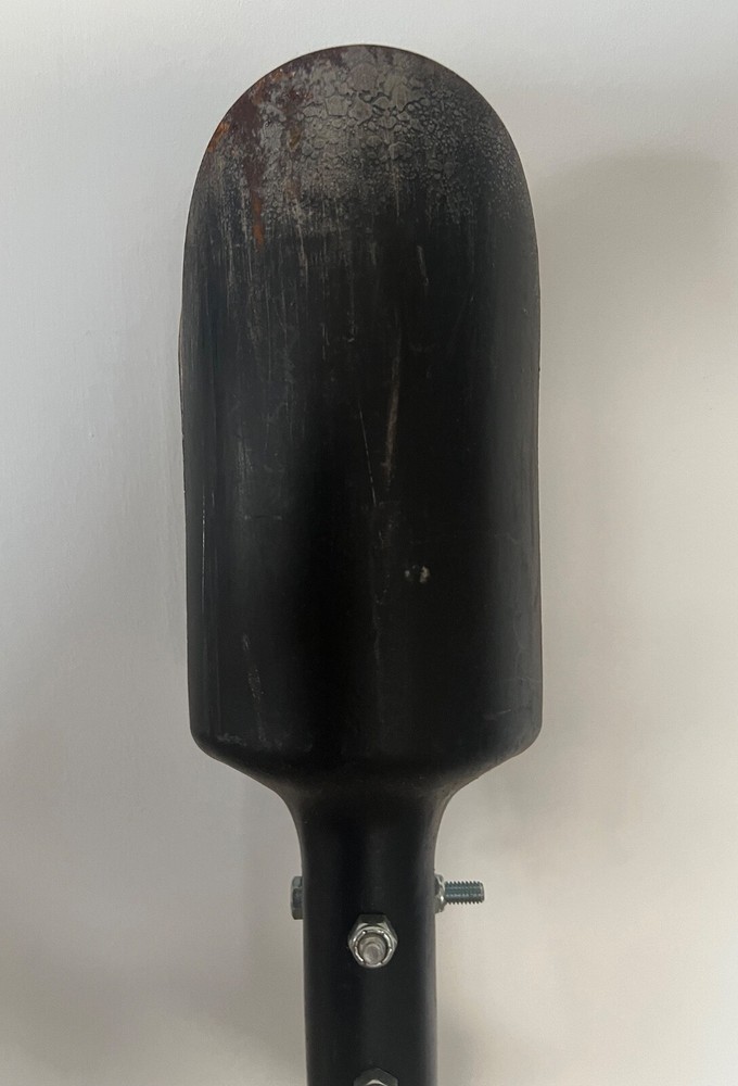 Vintage Post Hole Digger