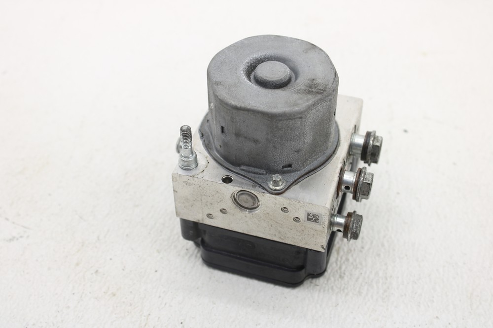 14-16 Harle Davidson Electra Glide ABS Pump Unit Module 41100013