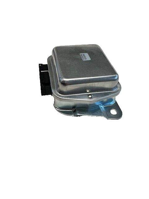 VR166T Voltage Regulator