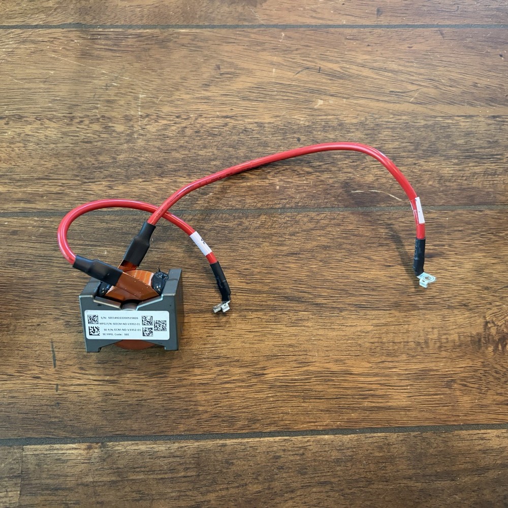 SolarEdge. Transformers , SEECM-ND-V3352-01