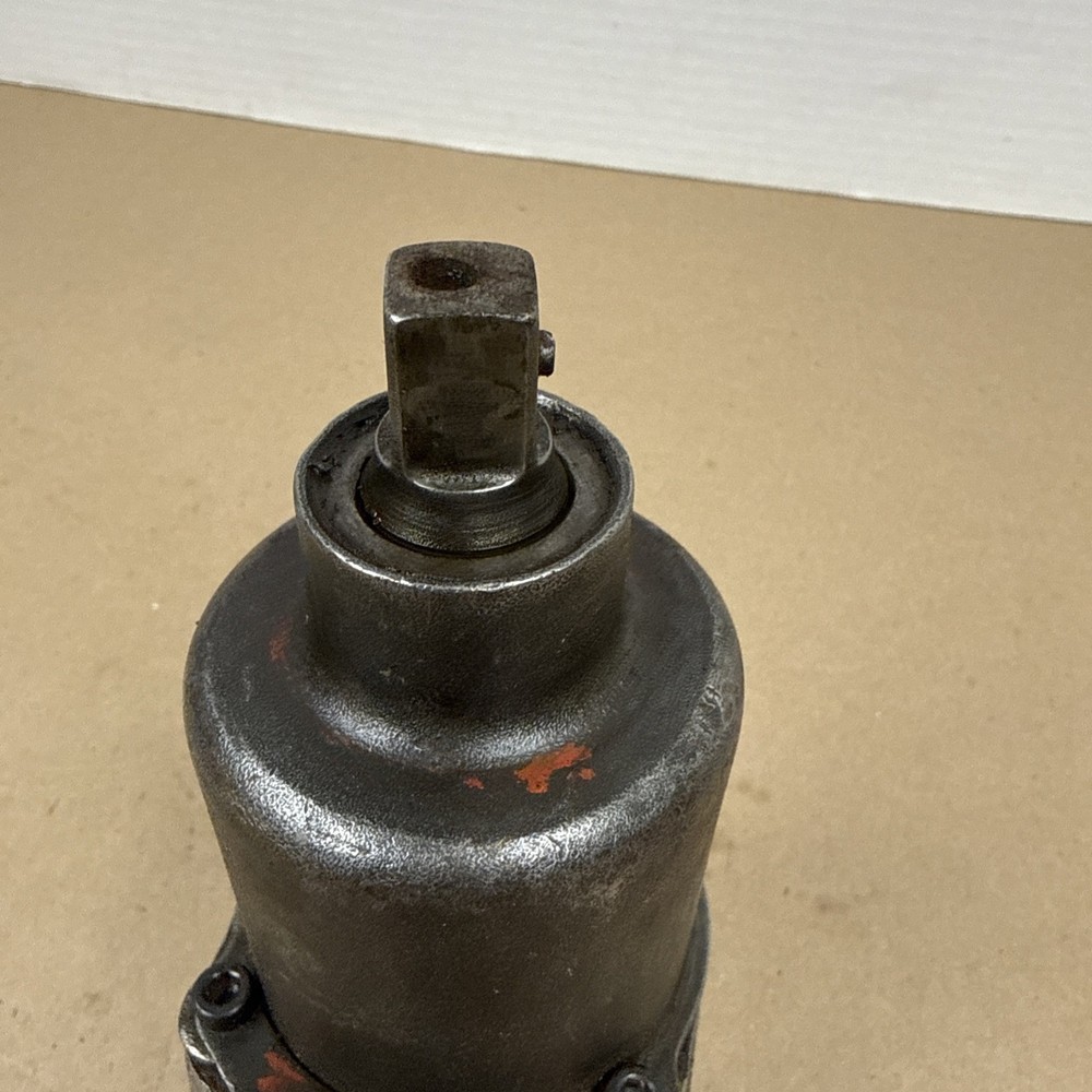 Ingersoll Rand 1/2 Impact Wrench Unknown Model