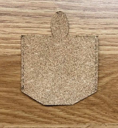 LEATHER DIY LIGHTER CASES