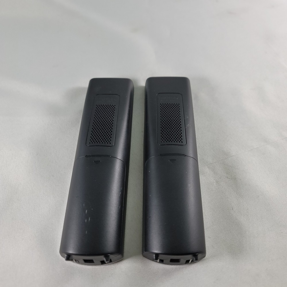 x2 VTech CS5119 -2 Replacement Cordless Phone Handset -NoBattery