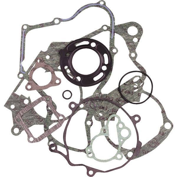 Winderosa - 810943 - Top End Gasket Set