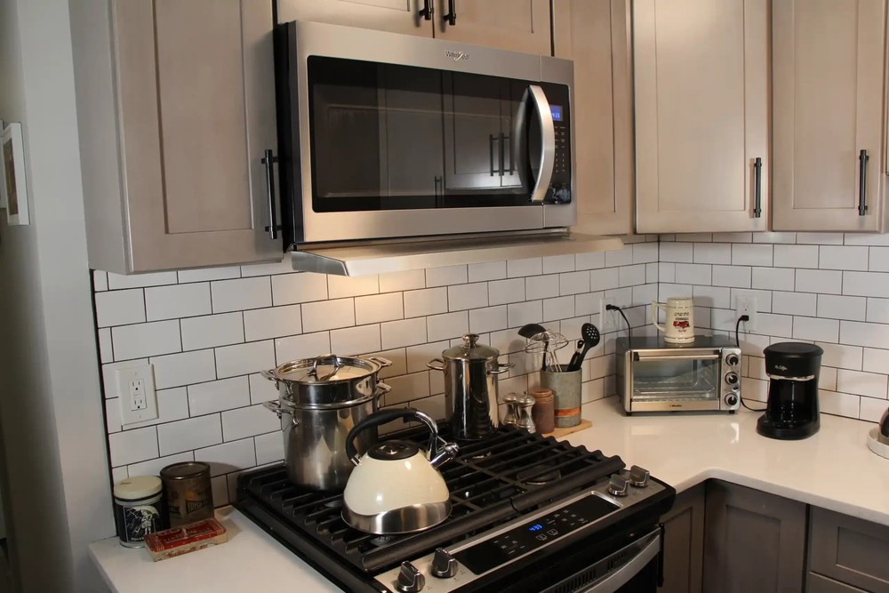 MICROVISOR® Extension Hoods