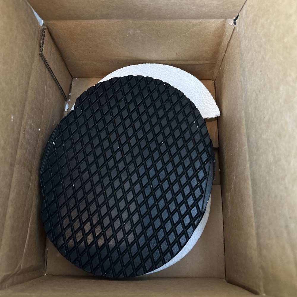 Ice Cream Egg Waffle Cone Maker cast pressing pieces Non Stick