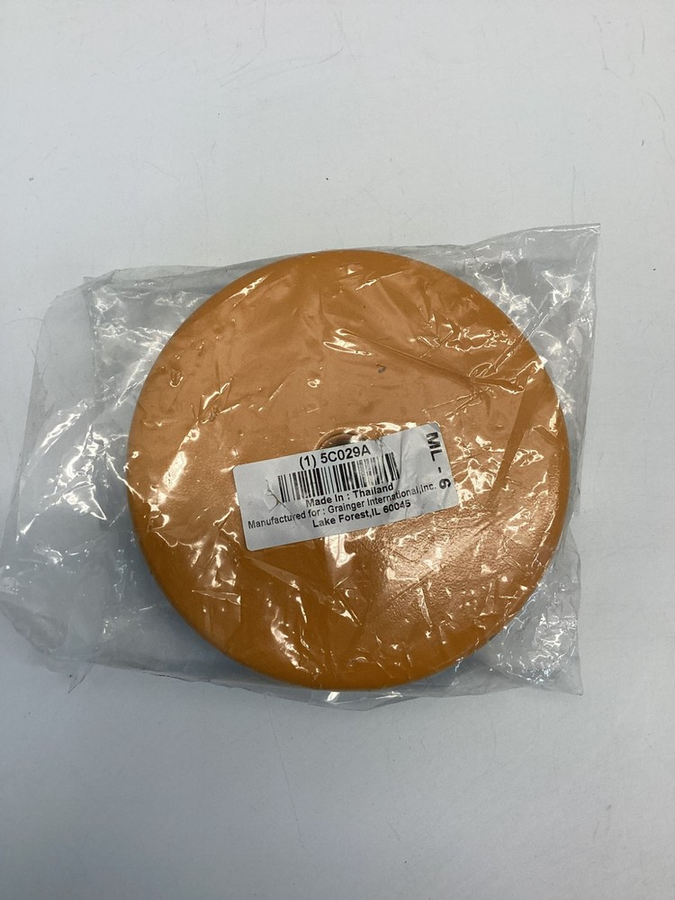 Mason Industries 5C029 Leveling Mount Missing Bolt