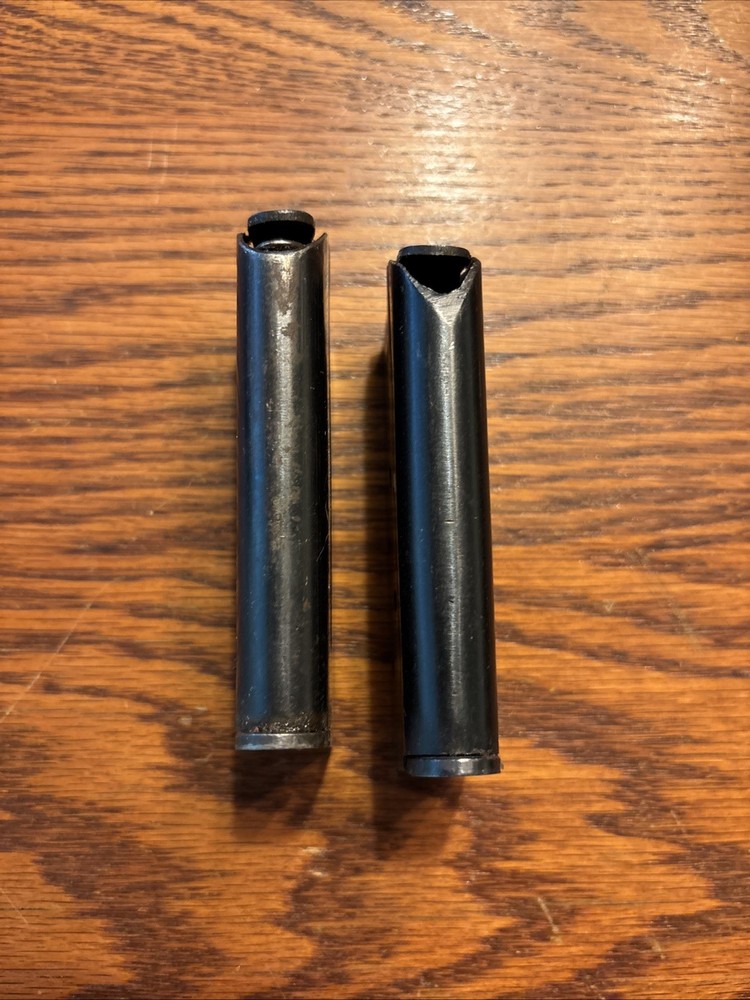2 Spanish Destroyer 6 rd 9MM Largo Magazines