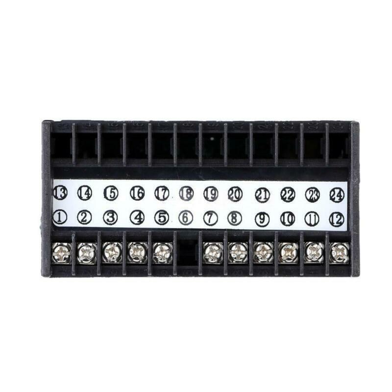 LM8-RRD LED Digital Weighing Controller Load-cell Indicator for Weight Control