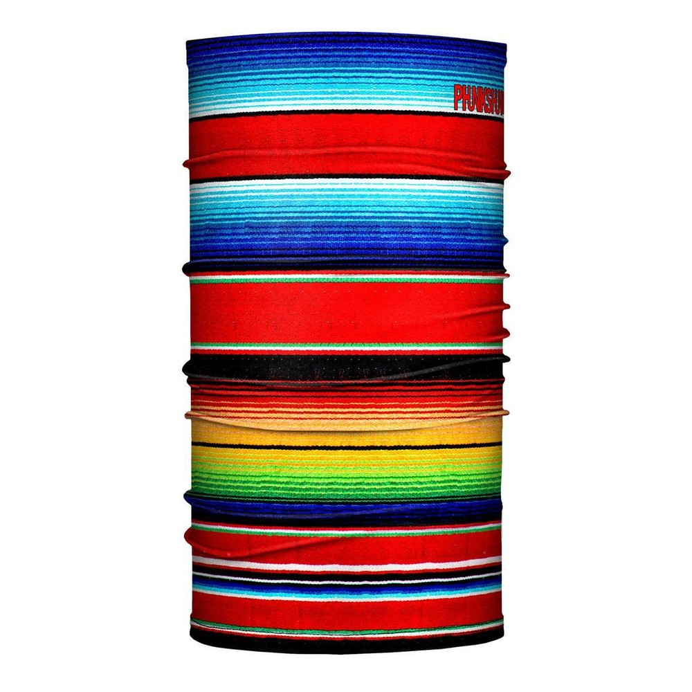 Phunkshun Prism Single Tube Serape