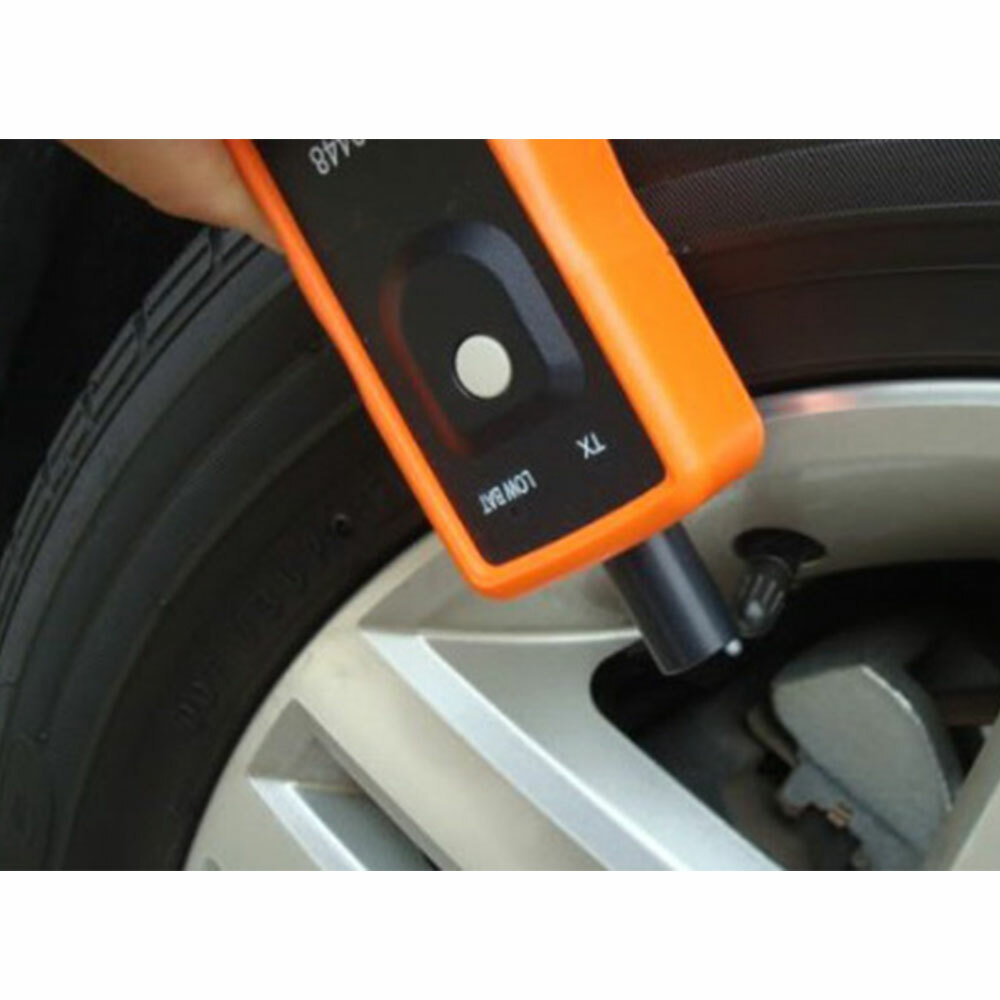 EL-50448 TPMS Relearn Reset Tool for GM Tire Sensor Programming Activation Tool