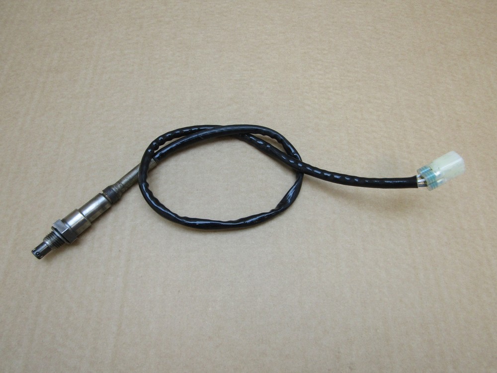 Benelli Tornado Naked T 125 E5 2021 3,803 miles lambda sensor (11404)