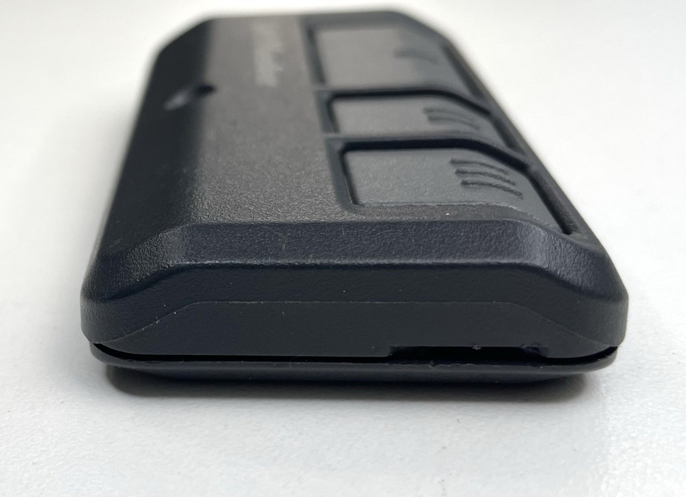 LiftMaster 893LM 3-Button Garage Door Remote