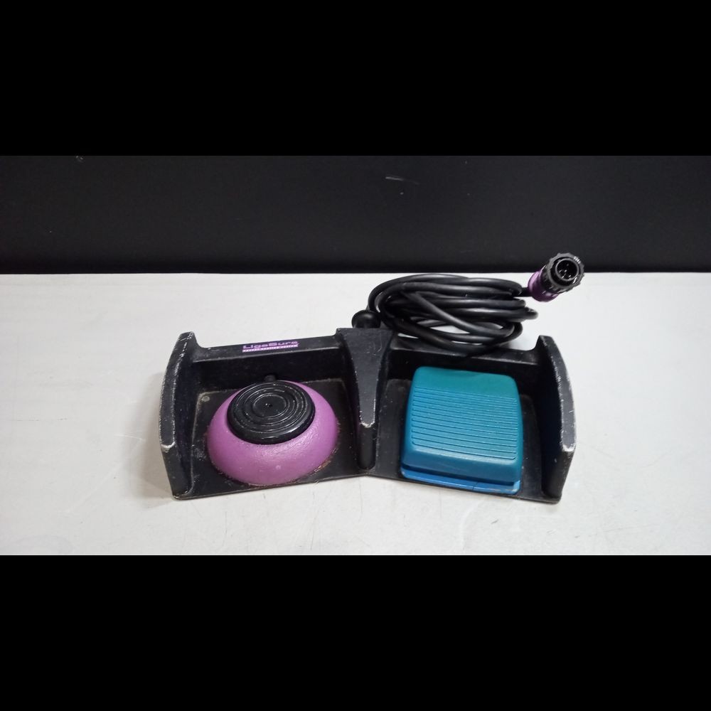 ValleyLab LigaSure Footswitch