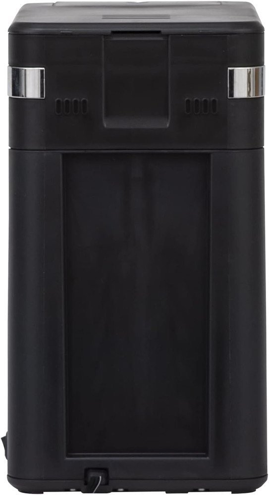 CSB2B Speed Brew Elite 10-Cup Coffee Maker, Black/Sst