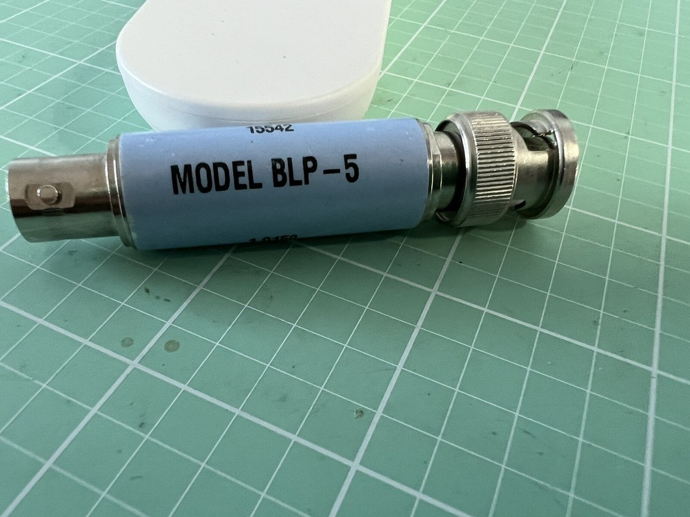 Mini Circuits ATTENUATOR BLP-5