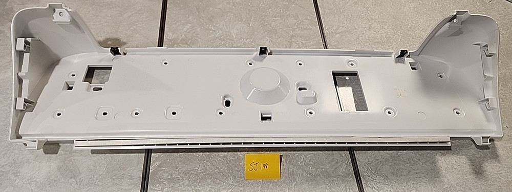 W11025448 WHIRLPOOL CONSOLE