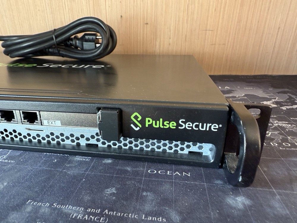 Pulse Secure PSA3000 Security Appliance