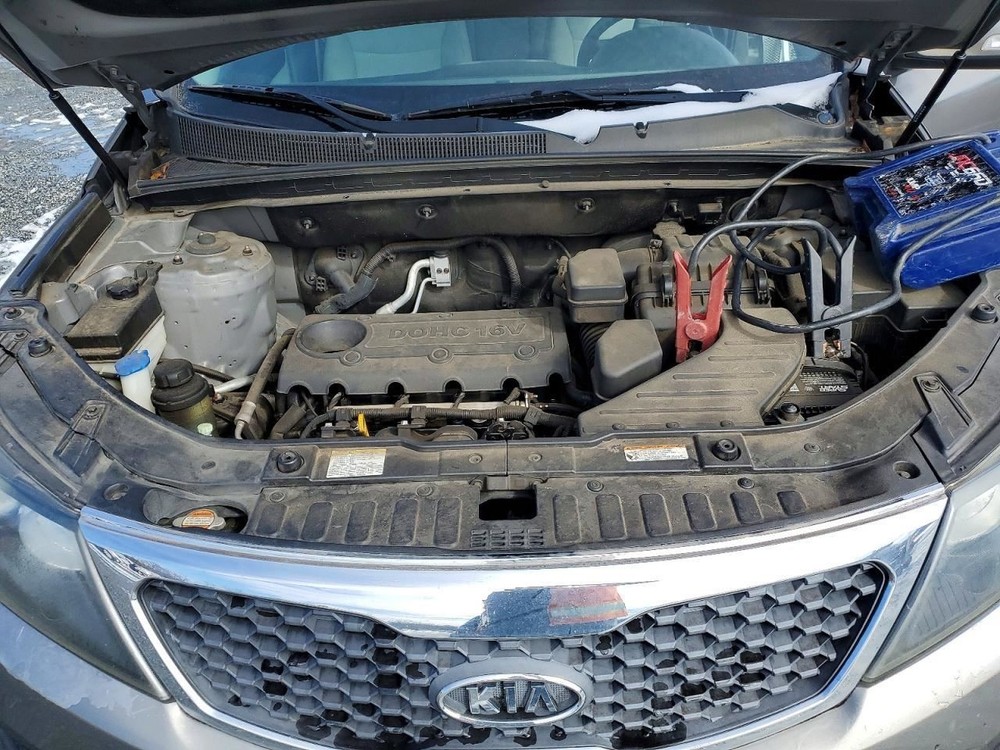 Fuse Box Engine Fits 11-13 SORENTO 5010400