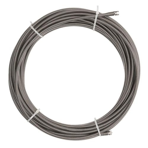 Milwaukee 1/2inch x 75' Inner Core Drum Cable