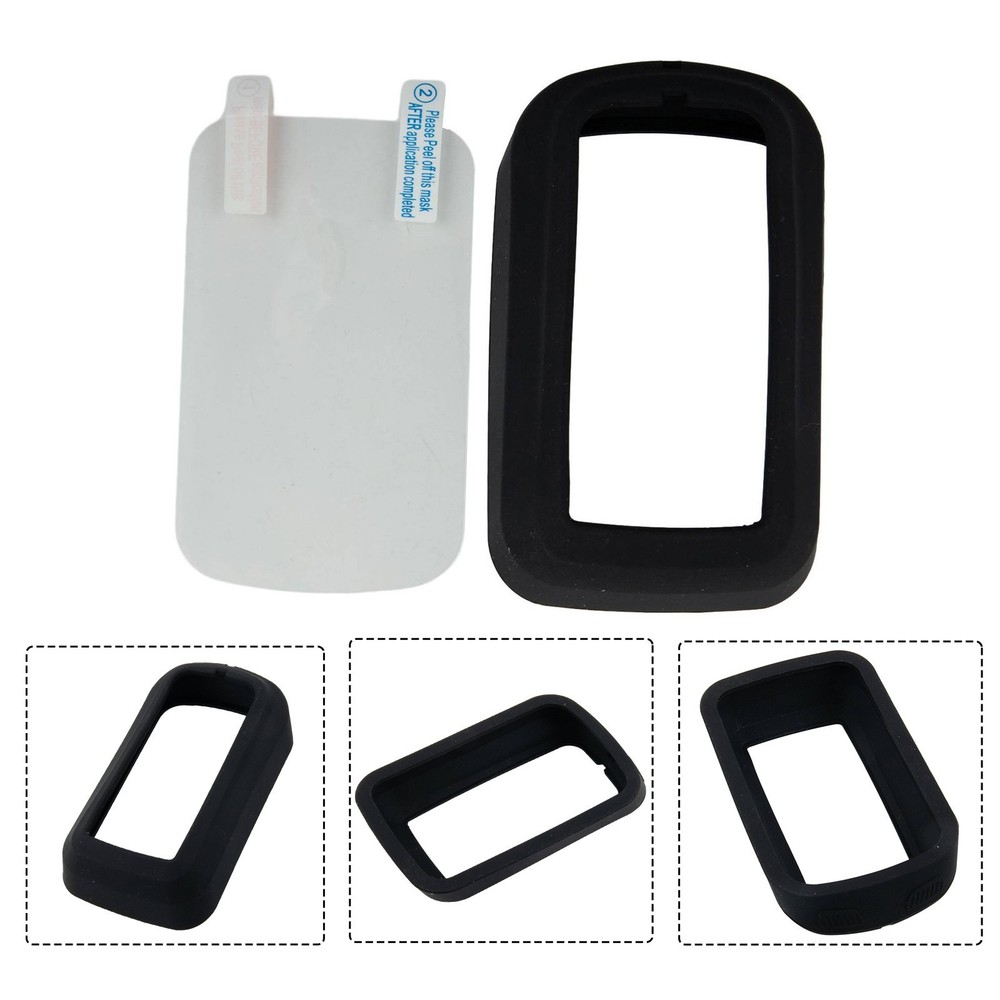 Scratch Resistant Protective Case for iGPSPORT BSC100 Stopwatch Computer