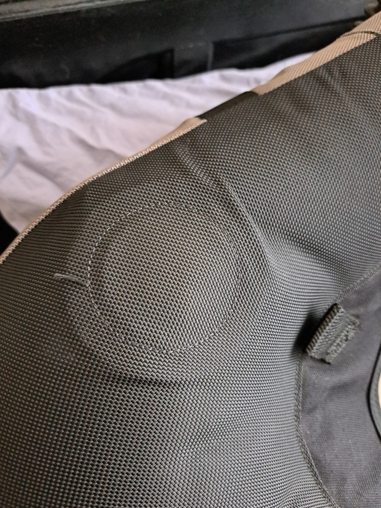 Dive Rite Classic BCD wing 60lb lift