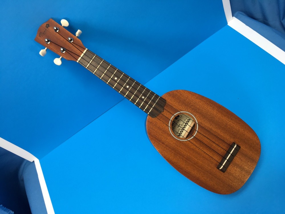Maui Uke Model PK-155