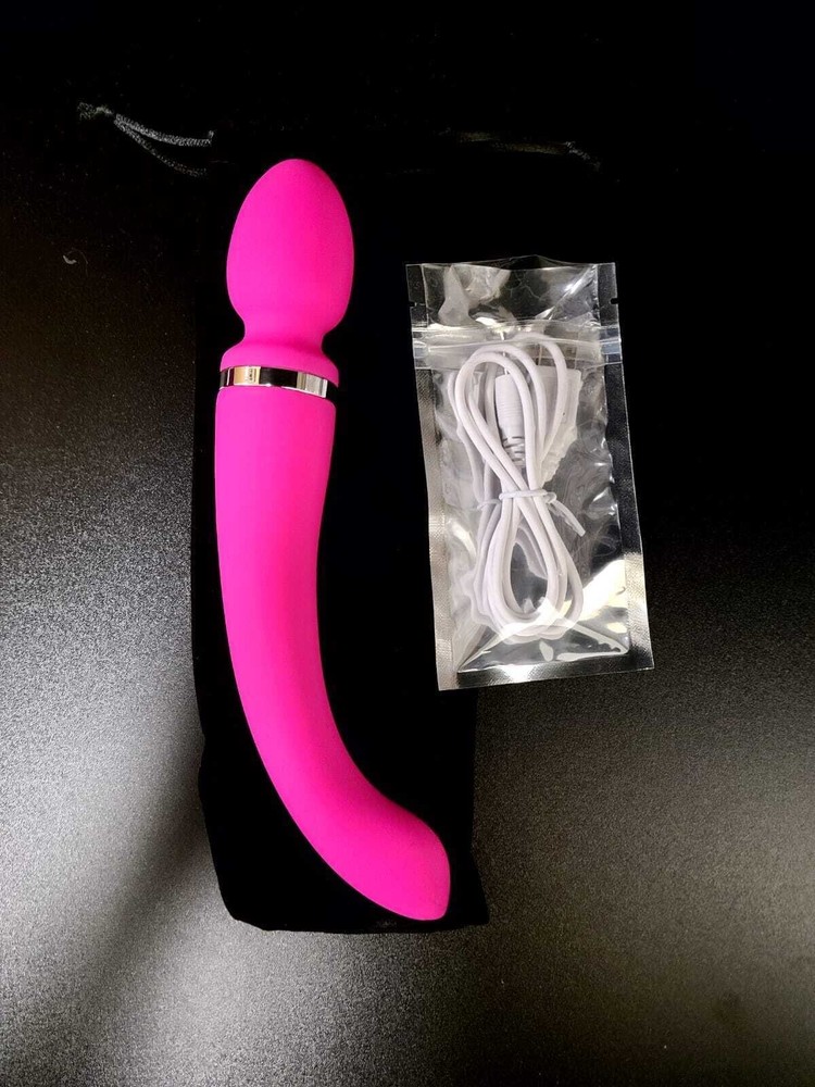 Massage Stick Vibrator