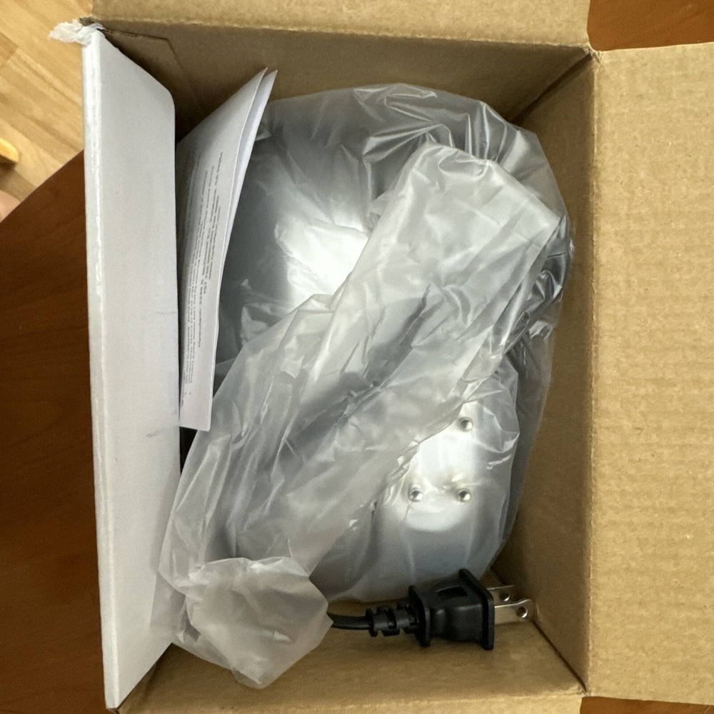 Hydrofarm Active Aqua AAPA25L Air Pump -White