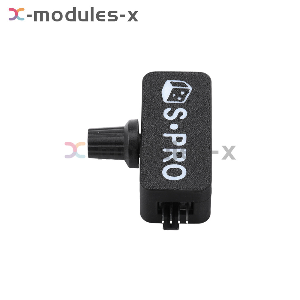 PWM Speed Controller 4-wire Fan Governor Type-C USB DIY Cooling DC-DC Boost 12V