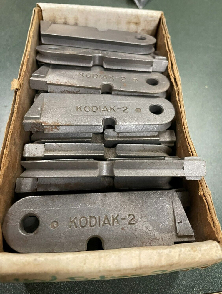 Simonds Future 2000 Kodiak-2  w/o Tips
