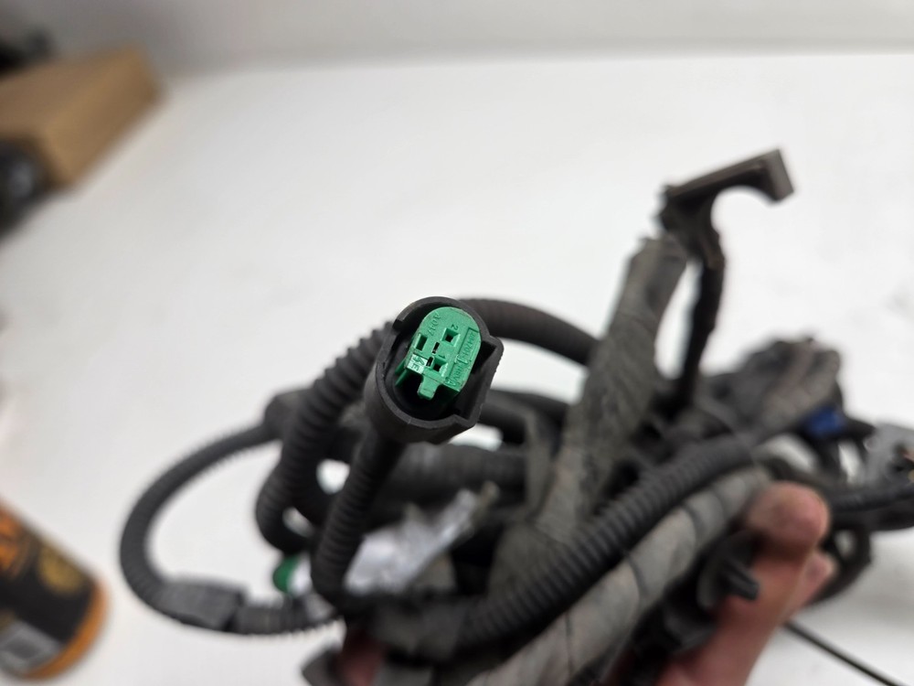 2014-2020 Ram Promaster 1500 2500 FRAME ABS WIRING HARNESS