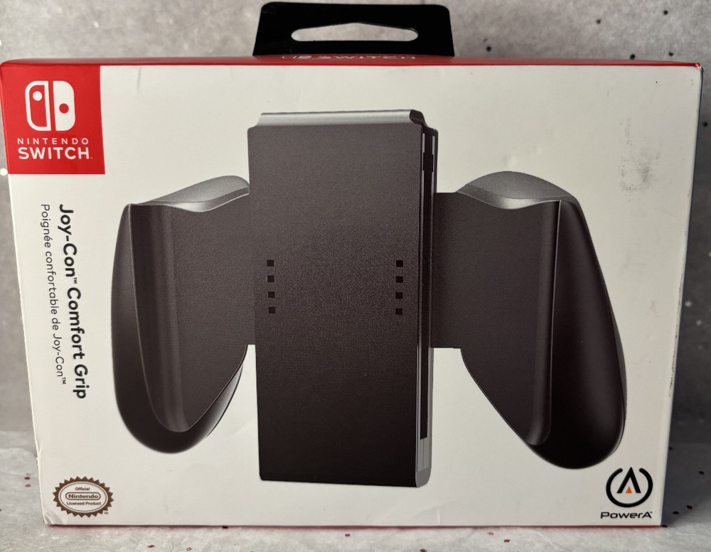 PowerA Joy-Con Charging Dock for Nintendo Switch