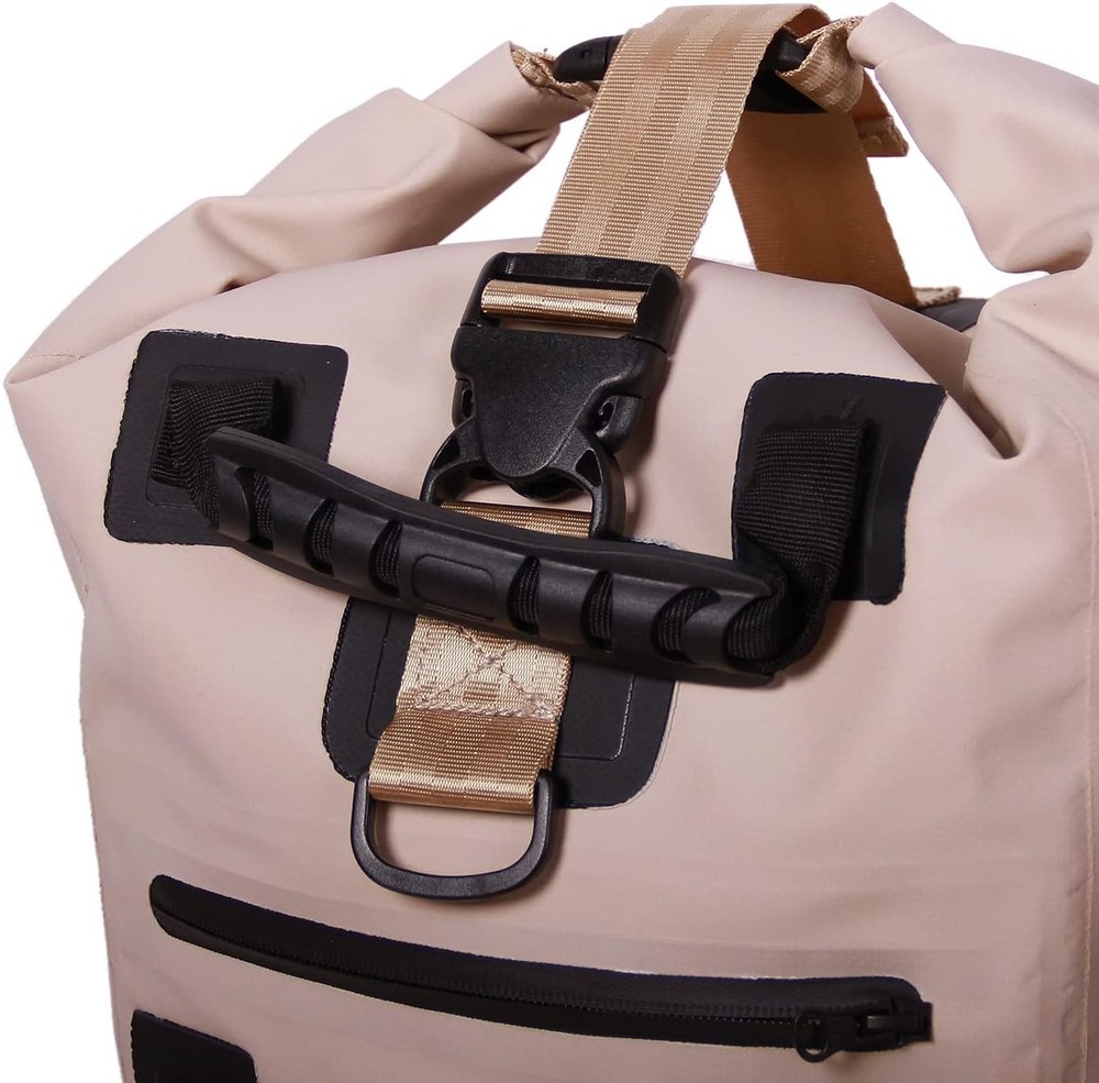 Rockagator Waterproof Backpack HYDRIC Floating Dry Bag