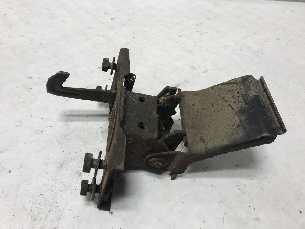 Chevrolet C65 Hood Latch - Used