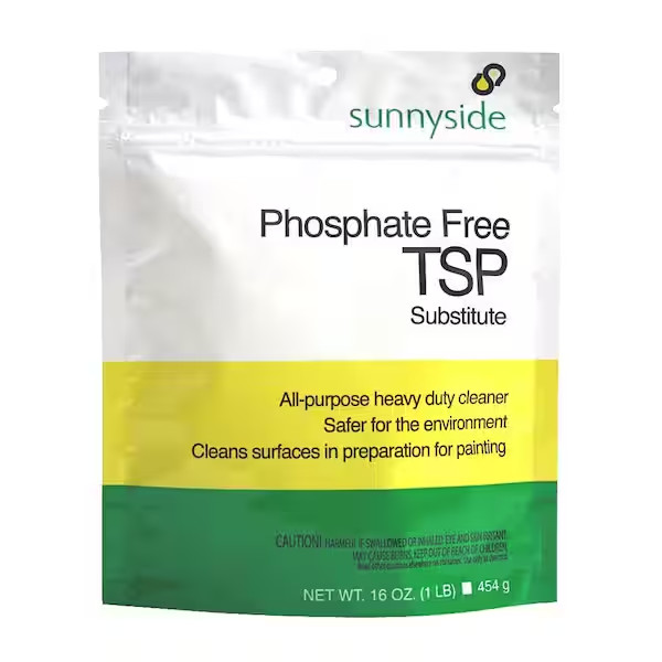 Sunnyside 1 lb. Pouch Trisodium Phosphate Free (6-Pack)