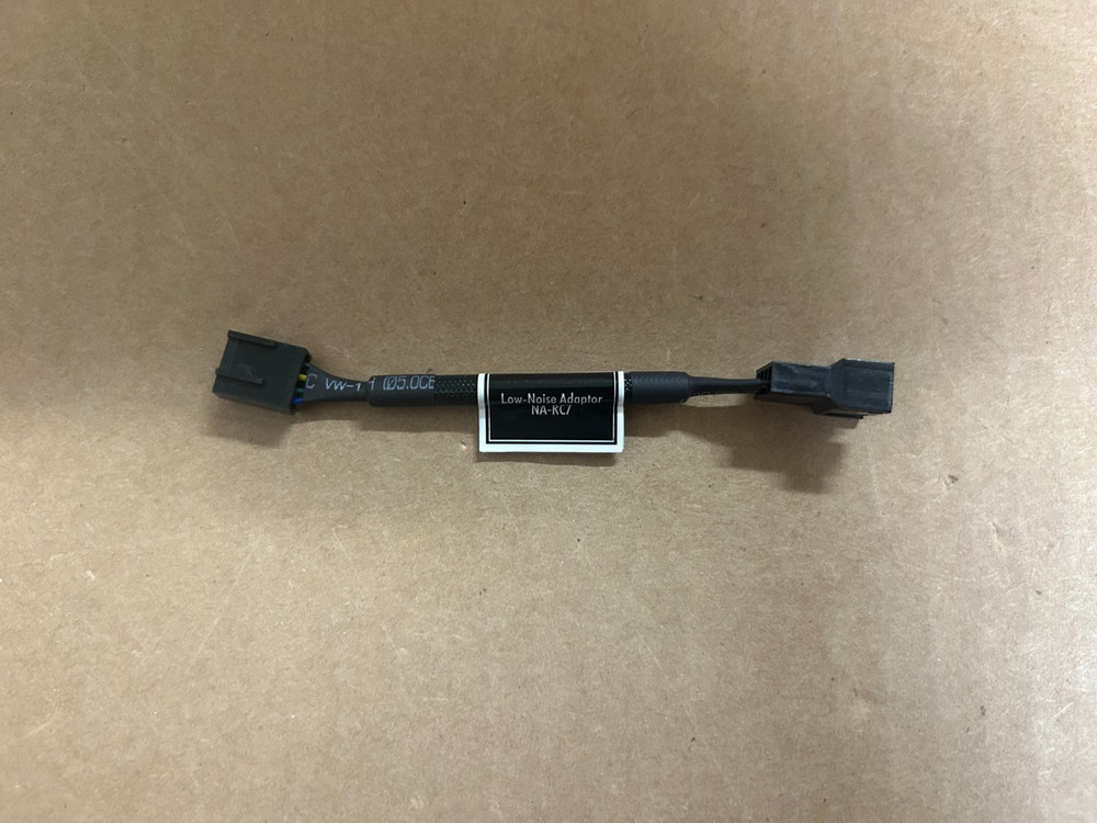 Noctua NA-RC11 Low Noise Adapter