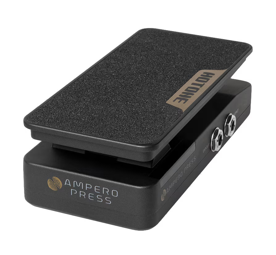 HOTONE AMPERO PRESS Guitar Effects Pedal