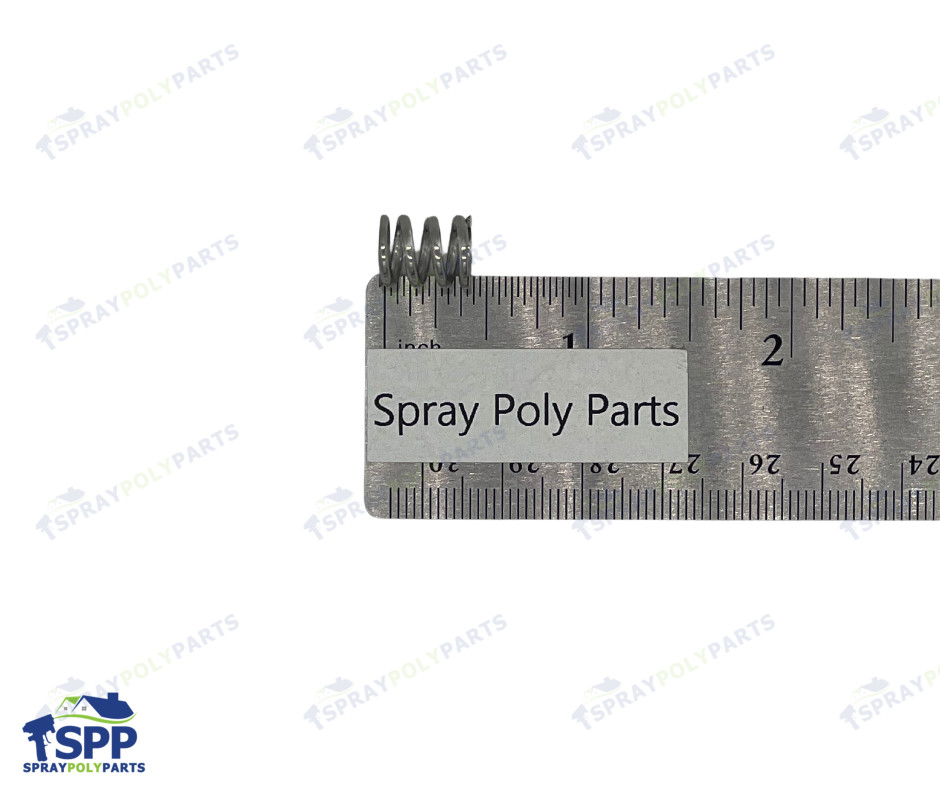 Fusion AP Compression Spring - 117491