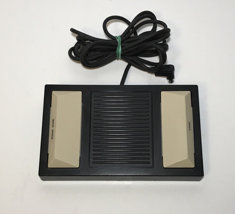 Panasonic RP-2692 Foot Control Pedal