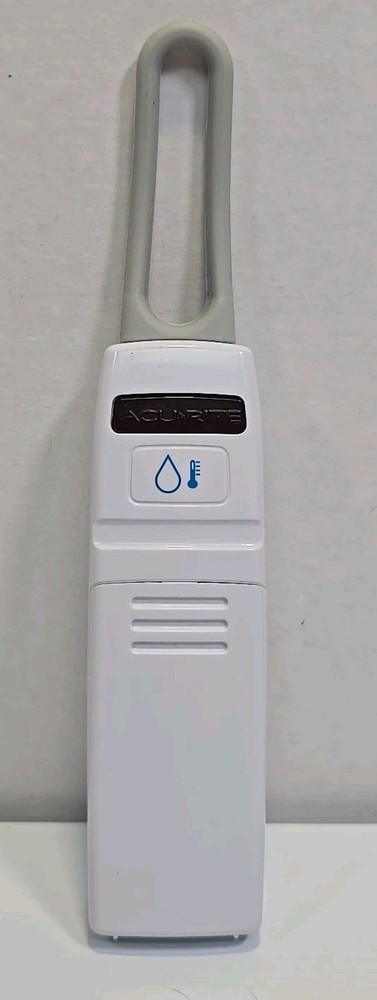 AcuRite Wireless  Temperature Sensor Transmitter 00515TX Fridge & Freezer