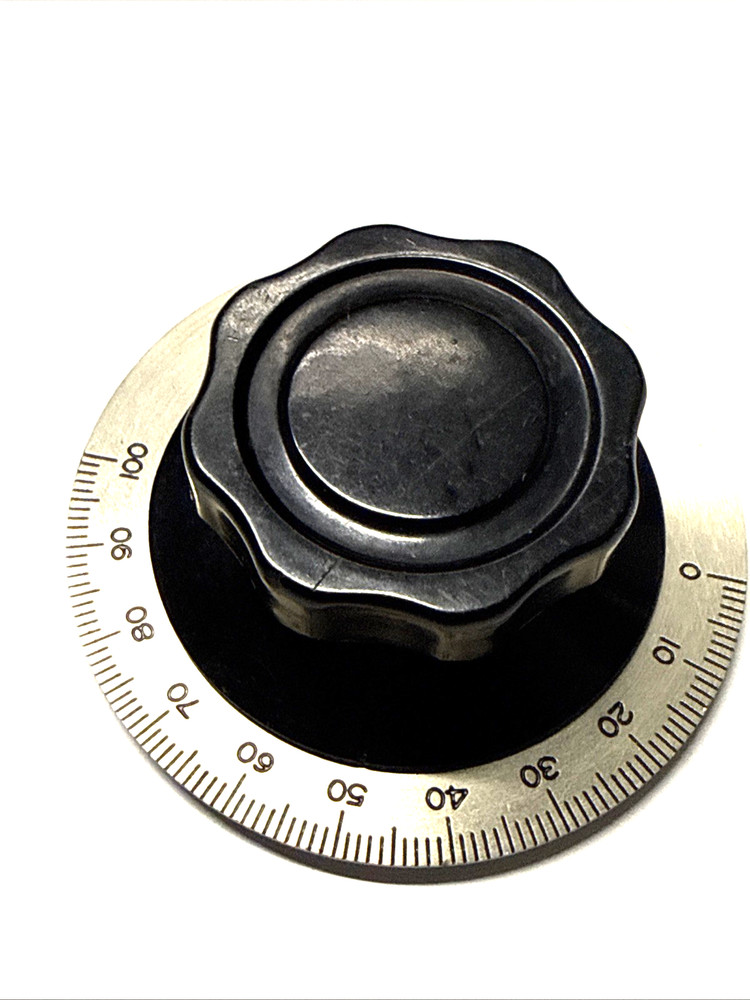 PARASET replica DIAL # 5