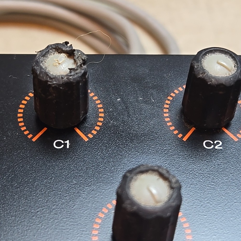 M-Audio Oxygen 25 - 25-Key USB MIDI Keyboard Controller