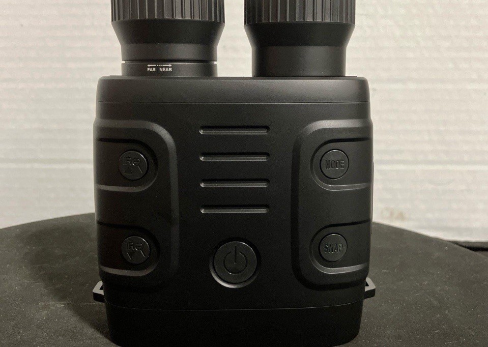 Night Vision Binoculars