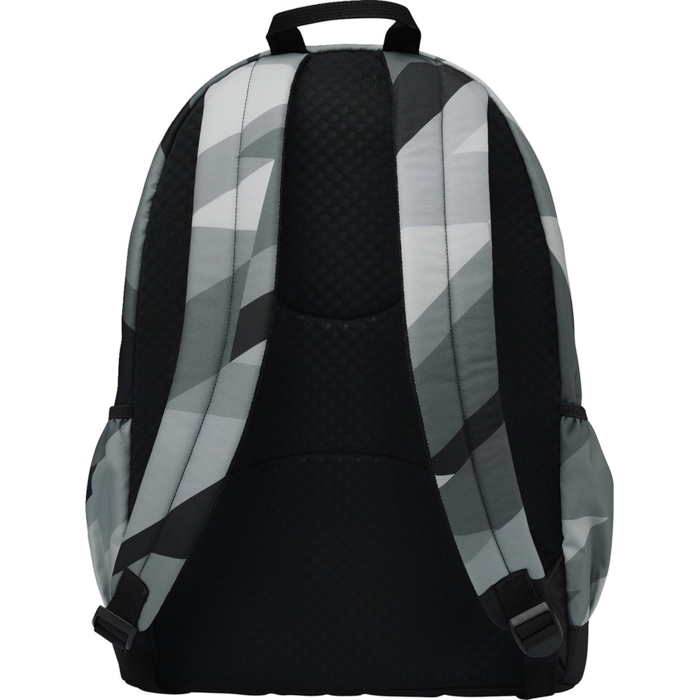 THOR 3517-0564 Varsity Backpack camo/acid