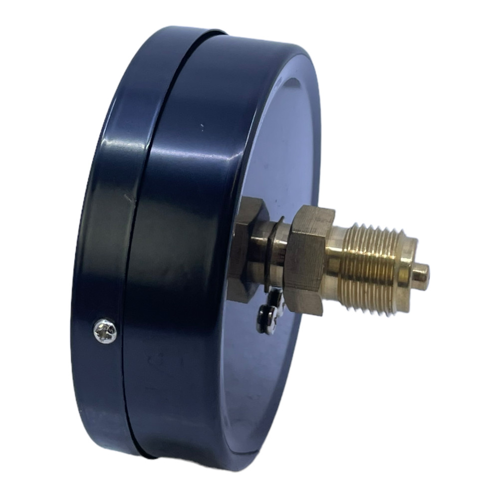 Pressure gauge 0-16 bar