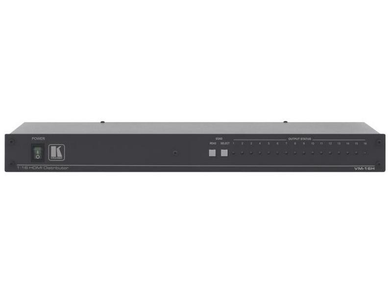 Kramer VM-16H 1x16 HDMI Distribution Amplifier